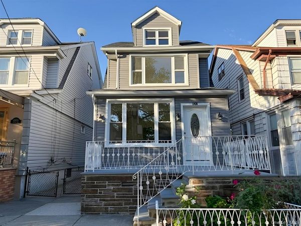114-36 Sutter Avenue , South Ozone Park, NY 11420