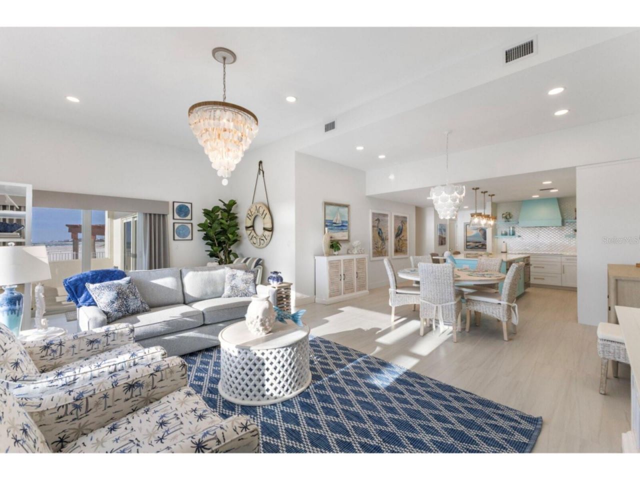 1750 Benjamin Franklin Drive , Unit 1D, Sarasota, FL 34236 Photo