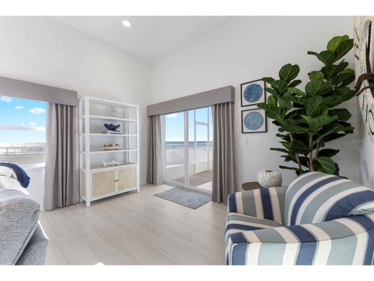 1750 Benjamin Franklin Drive , Unit 1D, Sarasota, FL 34236 Photo
