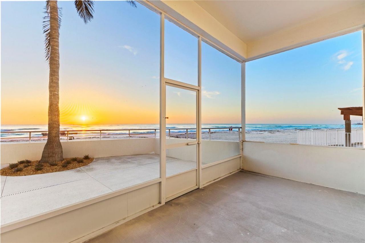 1750 Benjamin Franklin Drive , Unit 1D, Sarasota, FL 34236 Photo