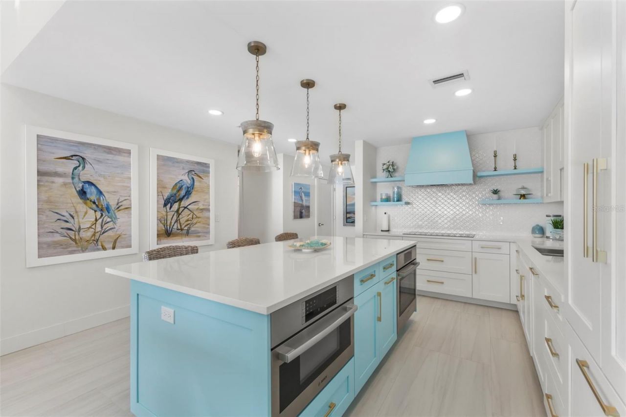1750 Benjamin Franklin Drive , Unit 1D, Sarasota, FL 34236 Photo