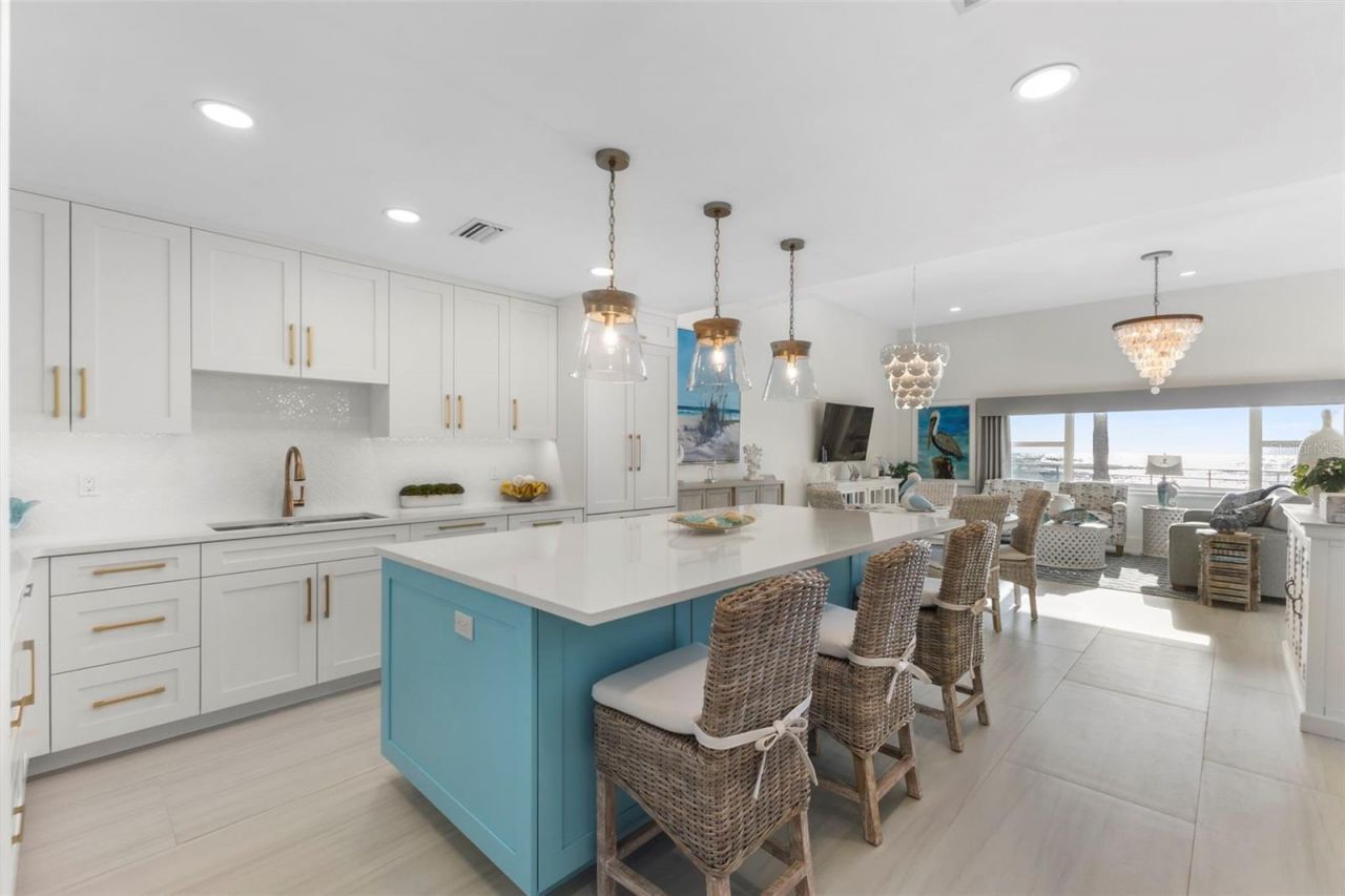 1750 Benjamin Franklin Drive , Unit 1D, Sarasota, FL 34236 Photo
