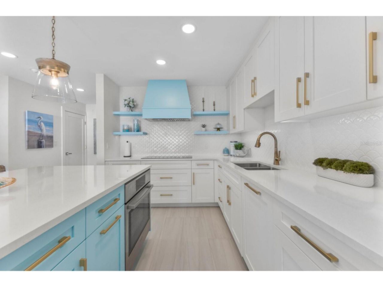 1750 Benjamin Franklin Drive , Unit 1D, Sarasota, FL 34236 Photo