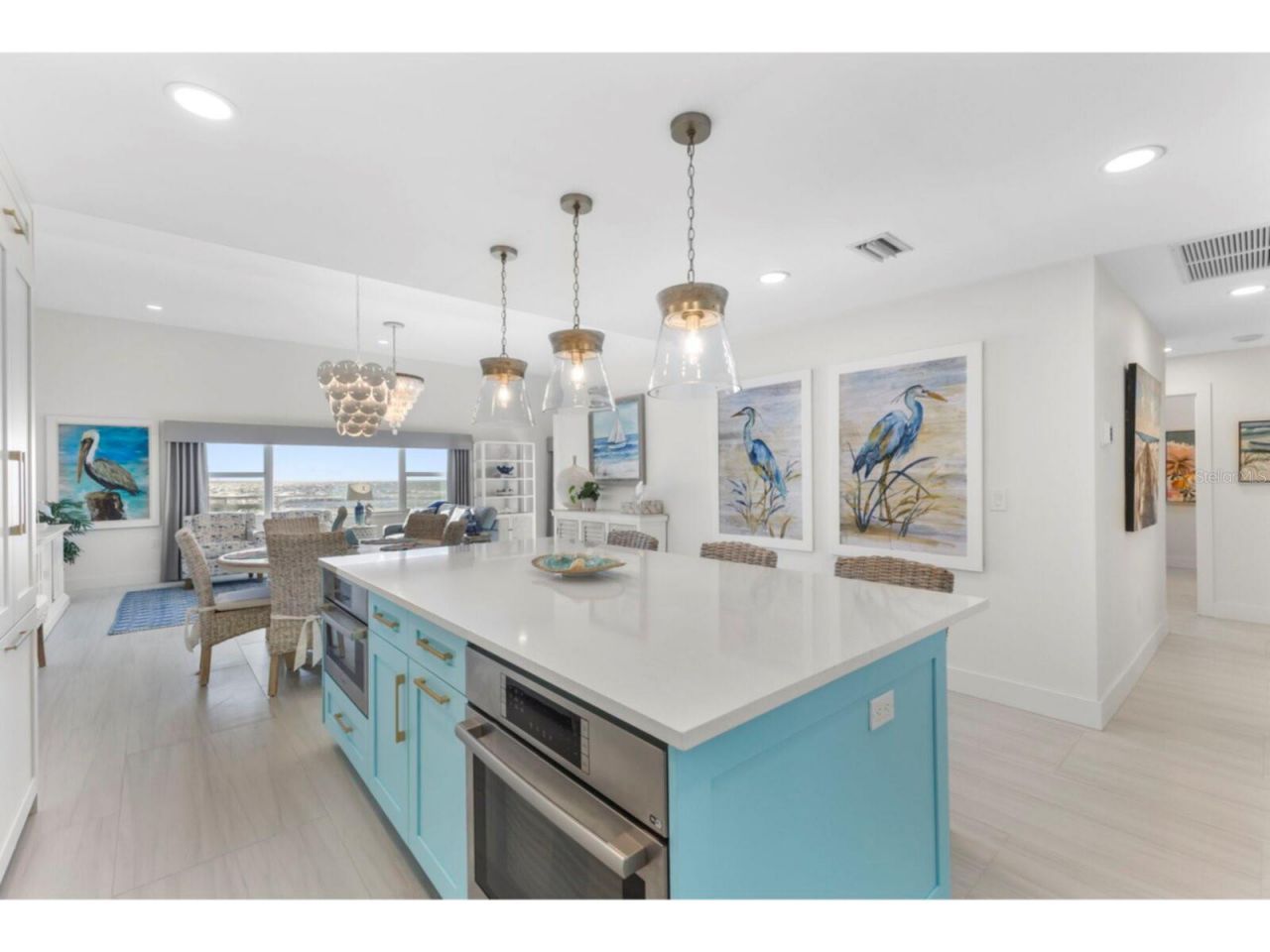 1750 Benjamin Franklin Drive , Unit 1D, Sarasota, FL 34236 Photo