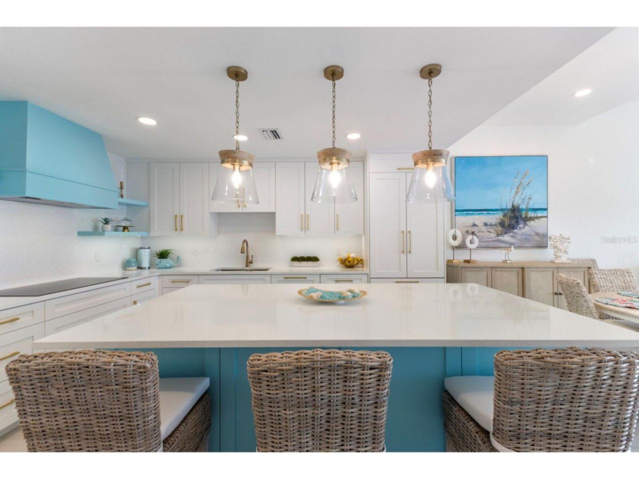 1750 Benjamin Franklin Drive , Unit 1D, Sarasota, FL 34236 Photo