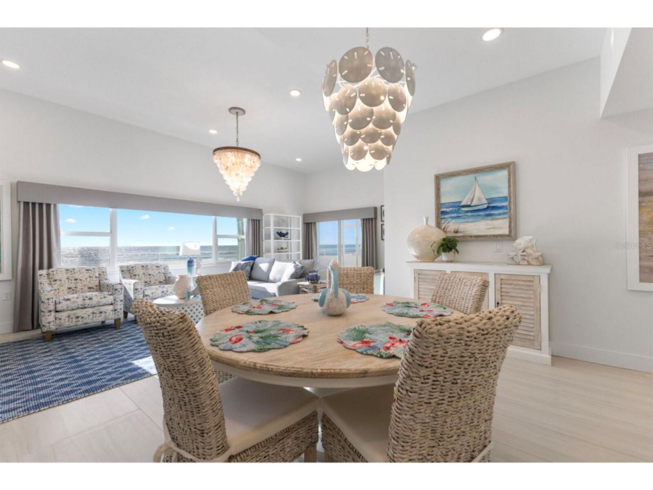 1750 Benjamin Franklin Drive , Unit 1D, Sarasota, FL 34236 Photo