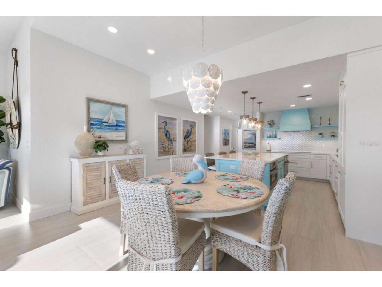 1750 Benjamin Franklin Drive , Unit 1D, Sarasota, FL 34236 Photo