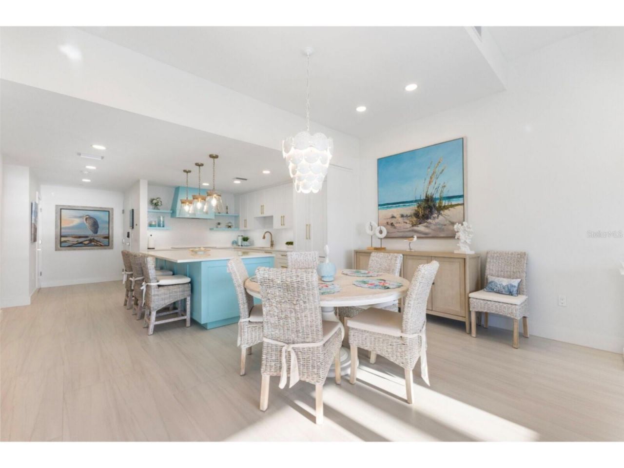 1750 Benjamin Franklin Drive , Unit 1D, Sarasota, FL 34236 Photo