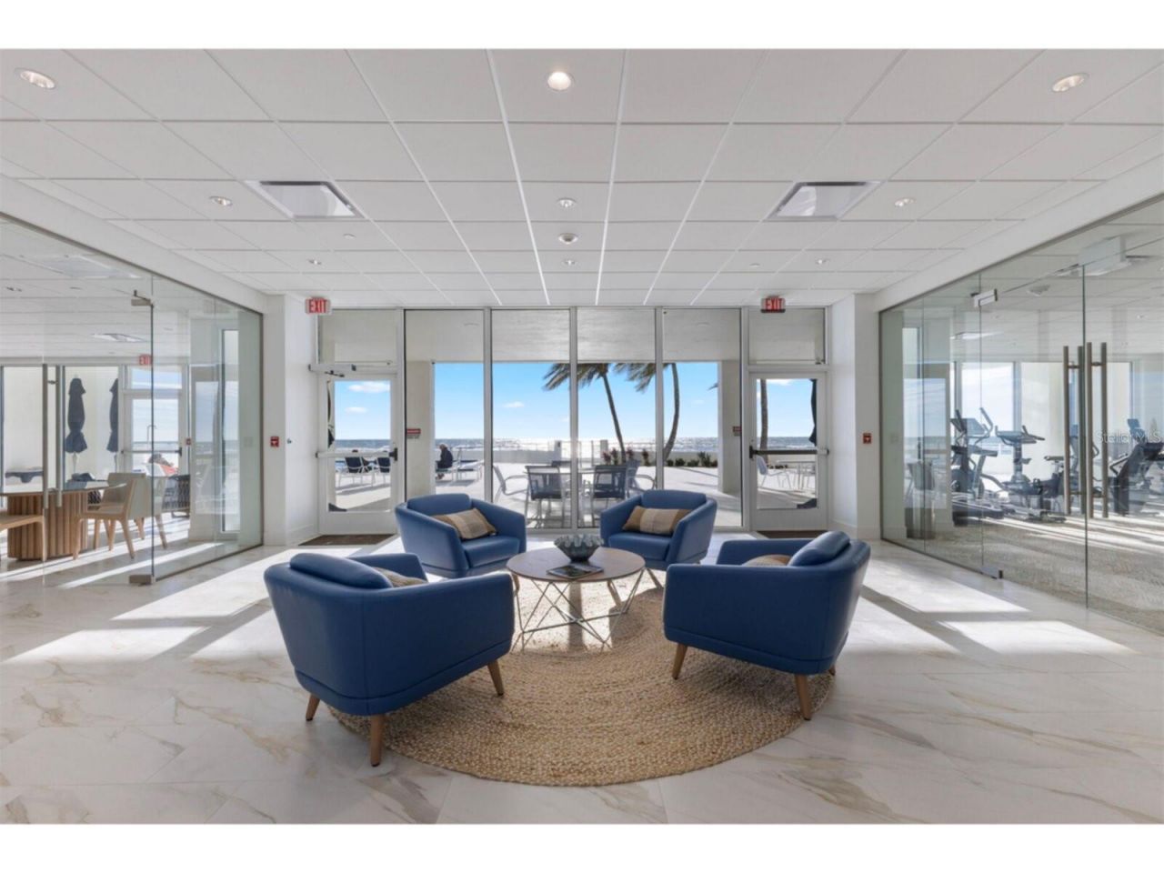 1750 Benjamin Franklin Drive , Unit 1D, Sarasota, FL 34236 Photo