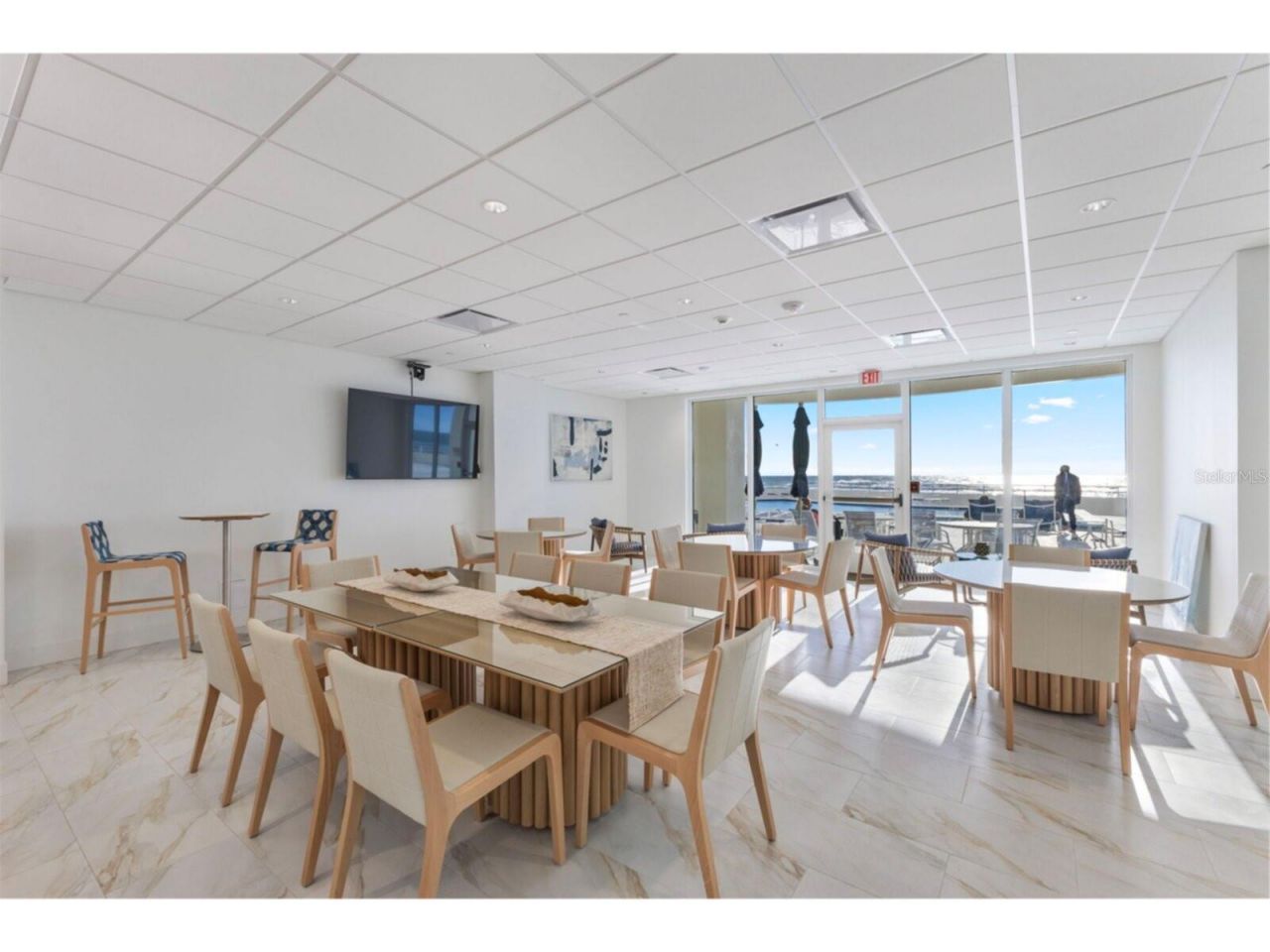 1750 Benjamin Franklin Drive , Unit 1D, Sarasota, FL 34236 Photo