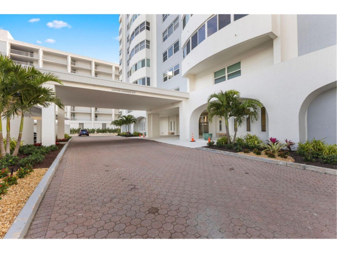 1750 Benjamin Franklin Drive , Unit 1D, Sarasota, FL 34236 Photo