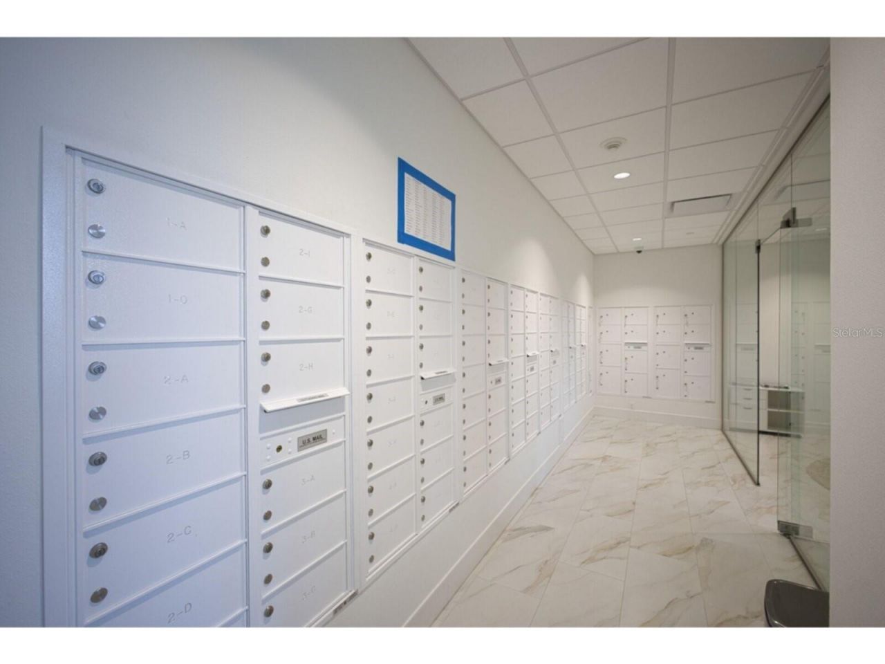 1750 Benjamin Franklin Drive , Unit 1D, Sarasota, FL 34236 Photo