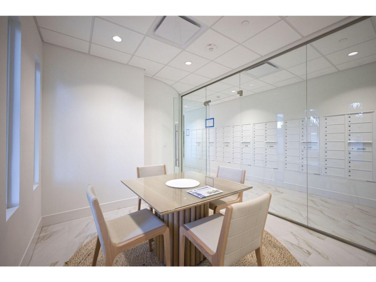 1750 Benjamin Franklin Drive , Unit 1D, Sarasota, FL 34236 Photo