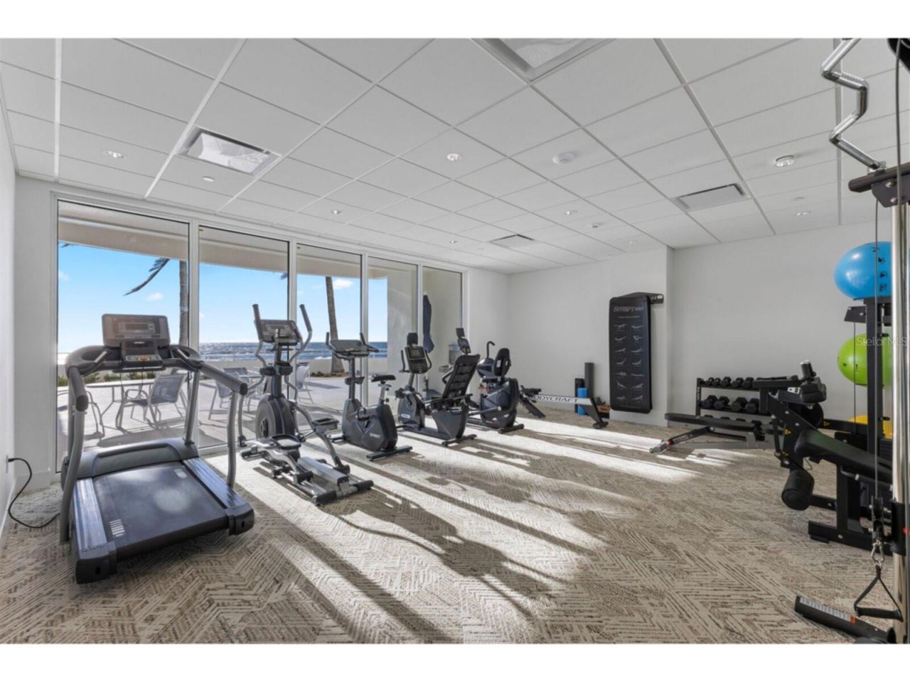 1750 Benjamin Franklin Drive , Unit 1D, Sarasota, FL 34236 Photo