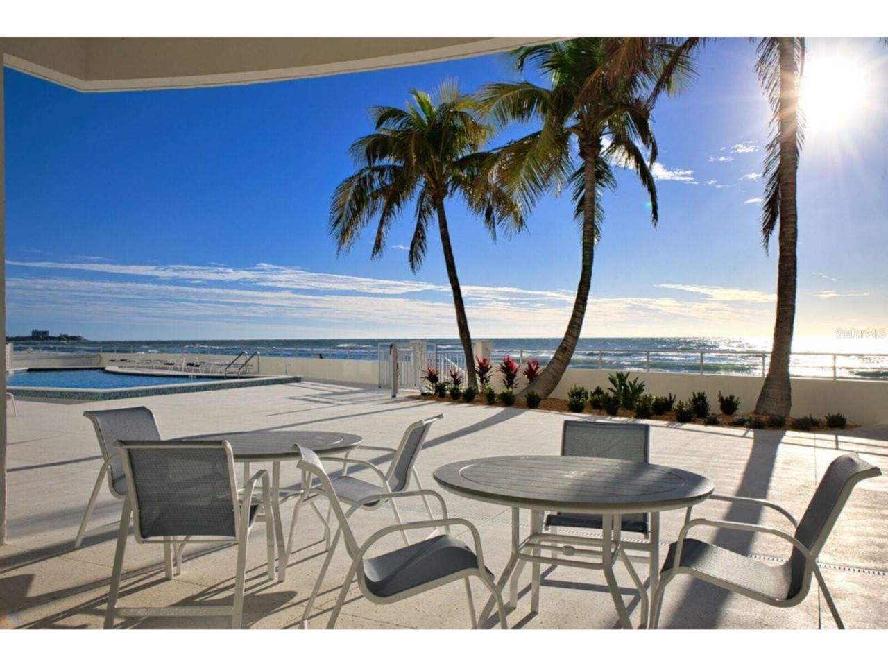 1750 Benjamin Franklin Drive , Unit 1D, Sarasota, FL 34236 Photo