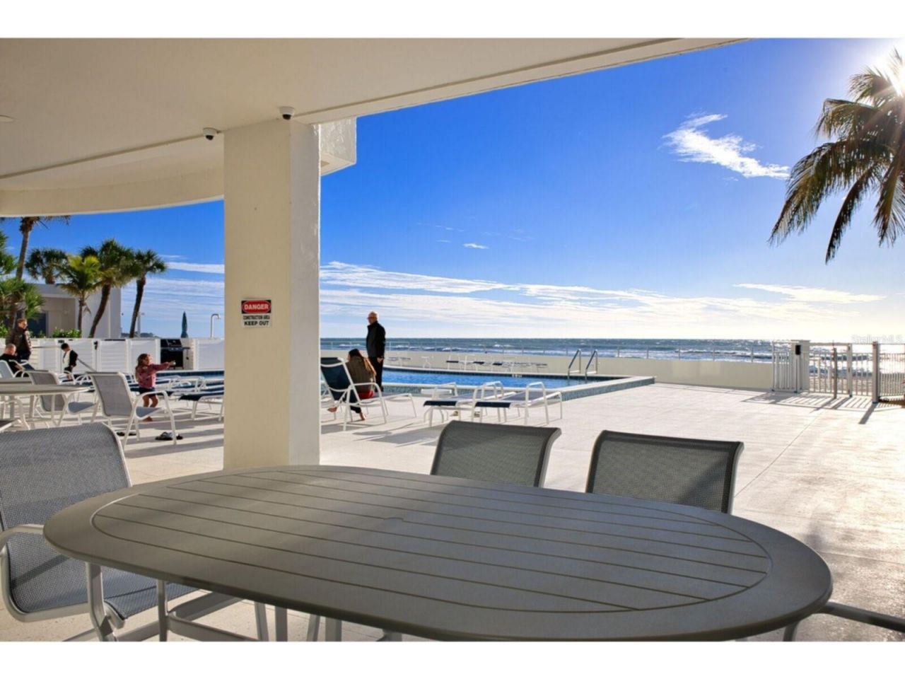 1750 Benjamin Franklin Drive , Unit 1D, Sarasota, FL 34236 Photo