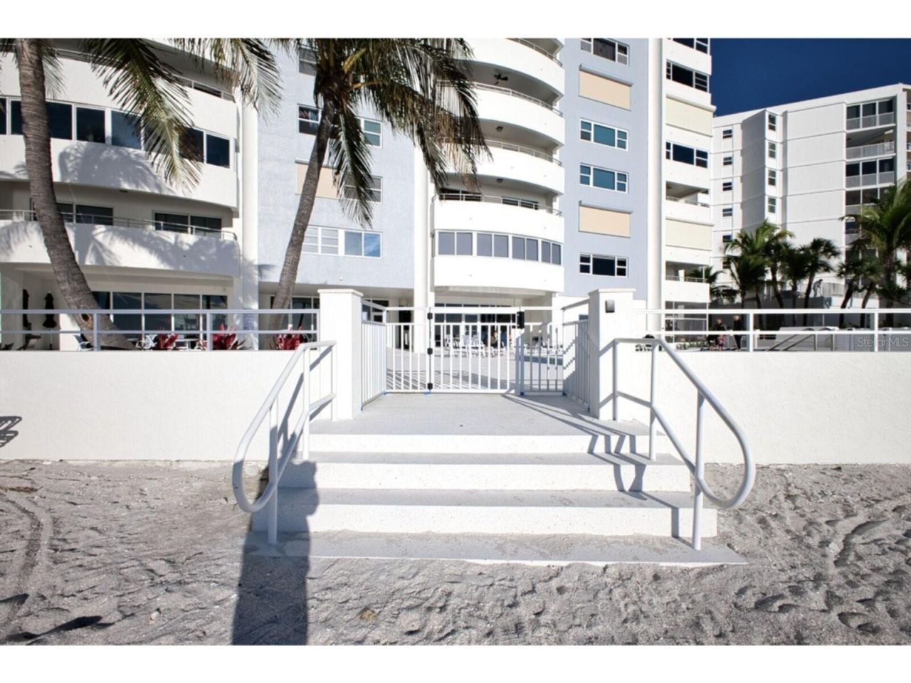 1750 Benjamin Franklin Drive , Unit 1D, Sarasota, FL 34236 Photo