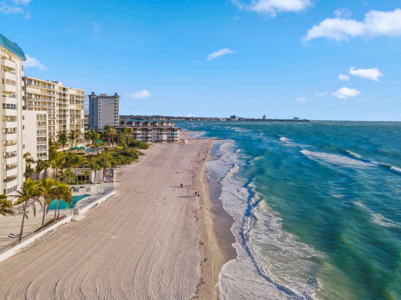 1750 Benjamin Franklin Drive , Unit 1D, Sarasota, FL 34236 Photo