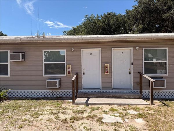 110 FOREST AVENUE , Unit 11, DAVENPORT, FL 33837