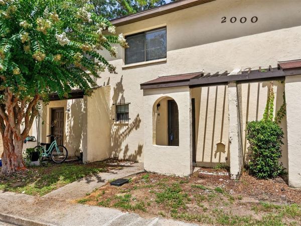 2735 SW 35TH PLACE, Unit 2004, GAINESVILLE, FL 32608