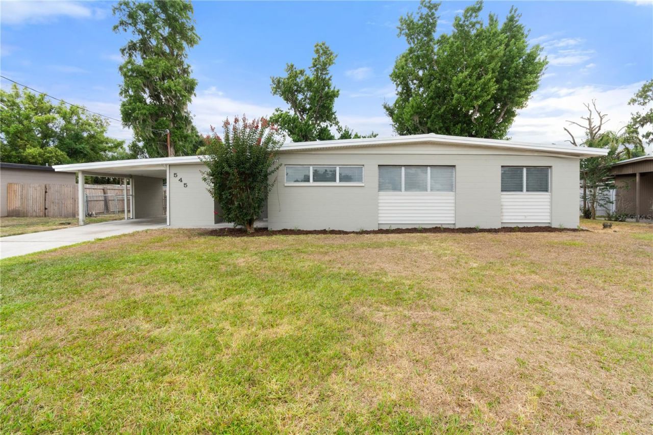 545 Shady Lane , Bartow, FL 33830 Main Photo