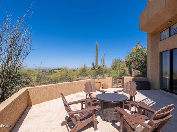 25555 N WINDY WALK Drive, Unit 11, Scottsdale, AZ 85255