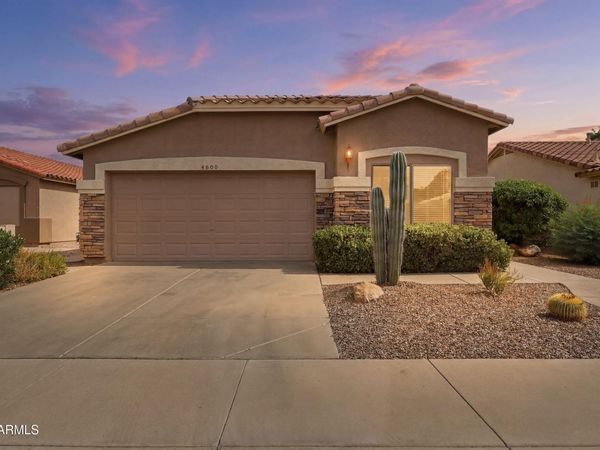 4600 E MIA Lane, Gilbert, AZ 85298