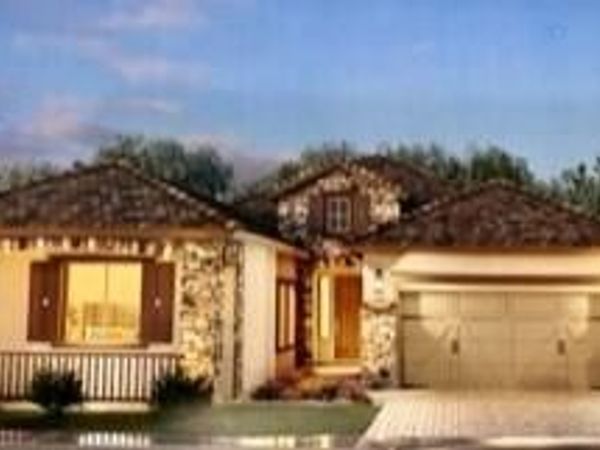 6880 S CROSSCREEK Drive, Chandler, AZ 85249