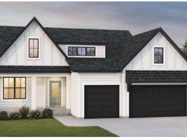 3661 Knightsbridge Lane N, Lake Elmo, MN 55042