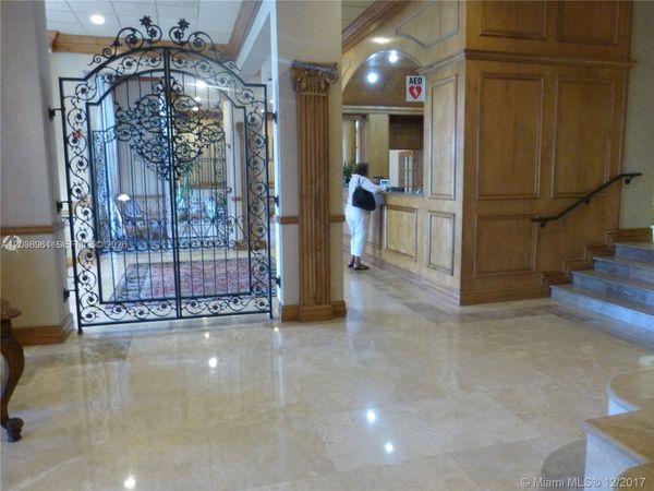 4280 Galt Ocean Dr , Unit 3G, Fort Lauderdale, FL 33308