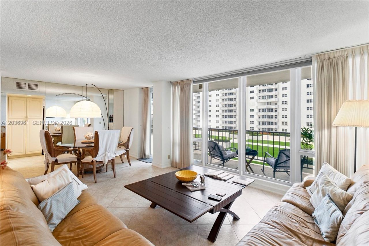4280 Galt Ocean Dr , Unit 3G, Fort Lauderdale, FL 33308 Photo