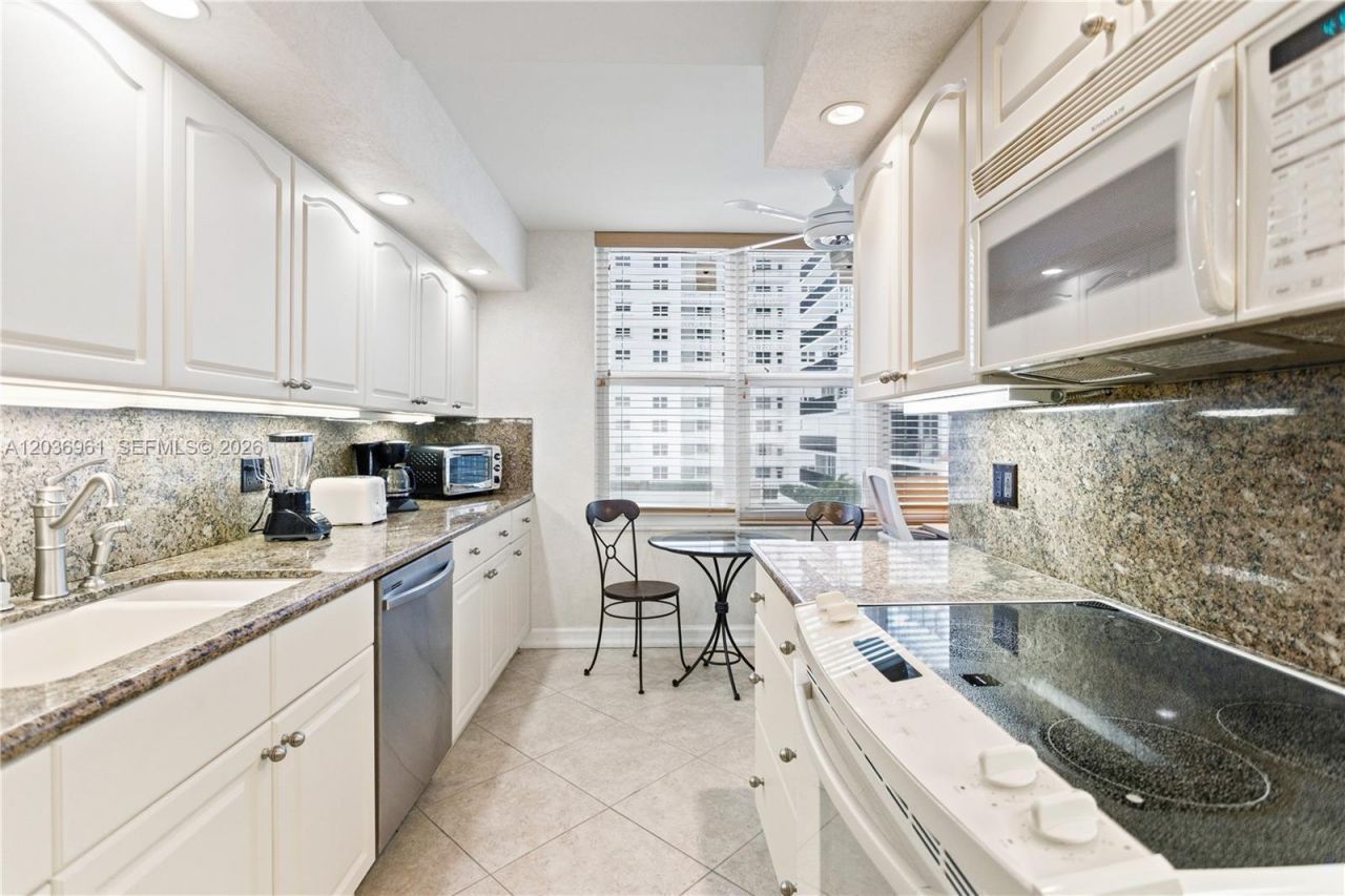 4280 Galt Ocean Dr , Unit 3G, Fort Lauderdale, FL 33308 Photo