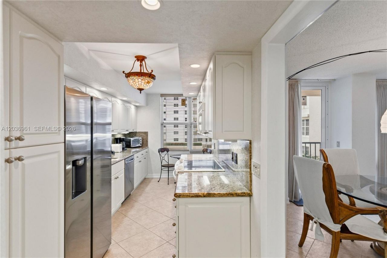 4280 Galt Ocean Dr , Unit 3G, Fort Lauderdale, FL 33308 Photo