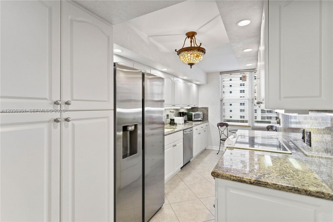 4280 Galt Ocean Dr , Unit 3G, Fort Lauderdale, FL 33308 Photo