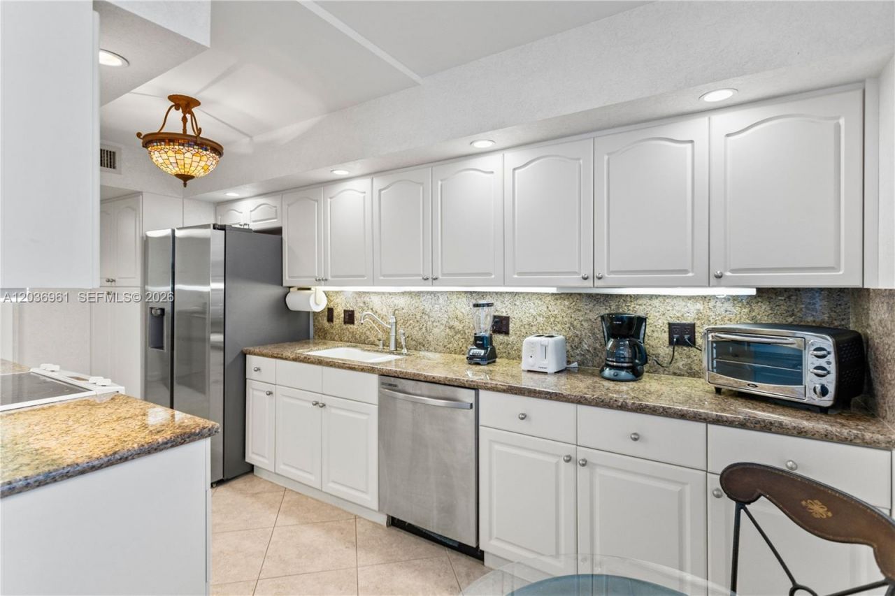 4280 Galt Ocean Dr , Unit 3G, Fort Lauderdale, FL 33308 Photo