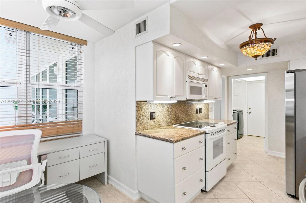 4280 Galt Ocean Dr , Unit 3G, Fort Lauderdale, FL 33308 Photo
