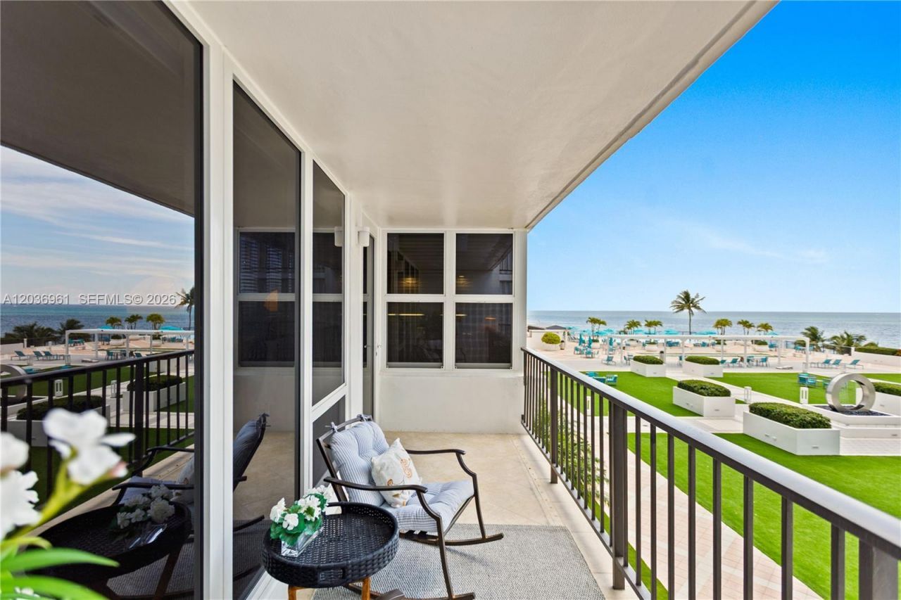4280 Galt Ocean Dr , Unit 3G, Fort Lauderdale, FL 33308 Photo