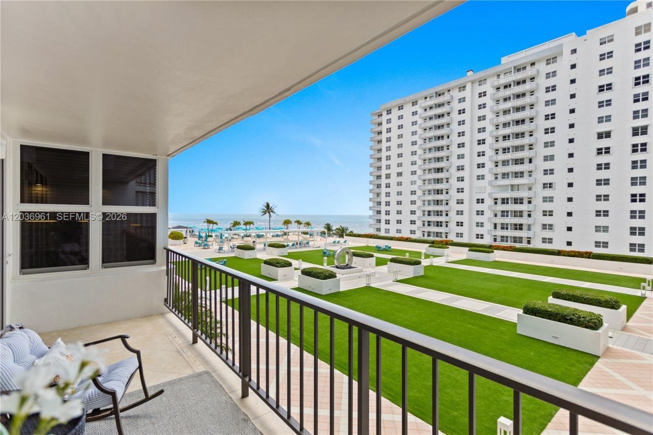 4280 Galt Ocean Dr , Unit 3G, Fort Lauderdale, FL 33308 Photo