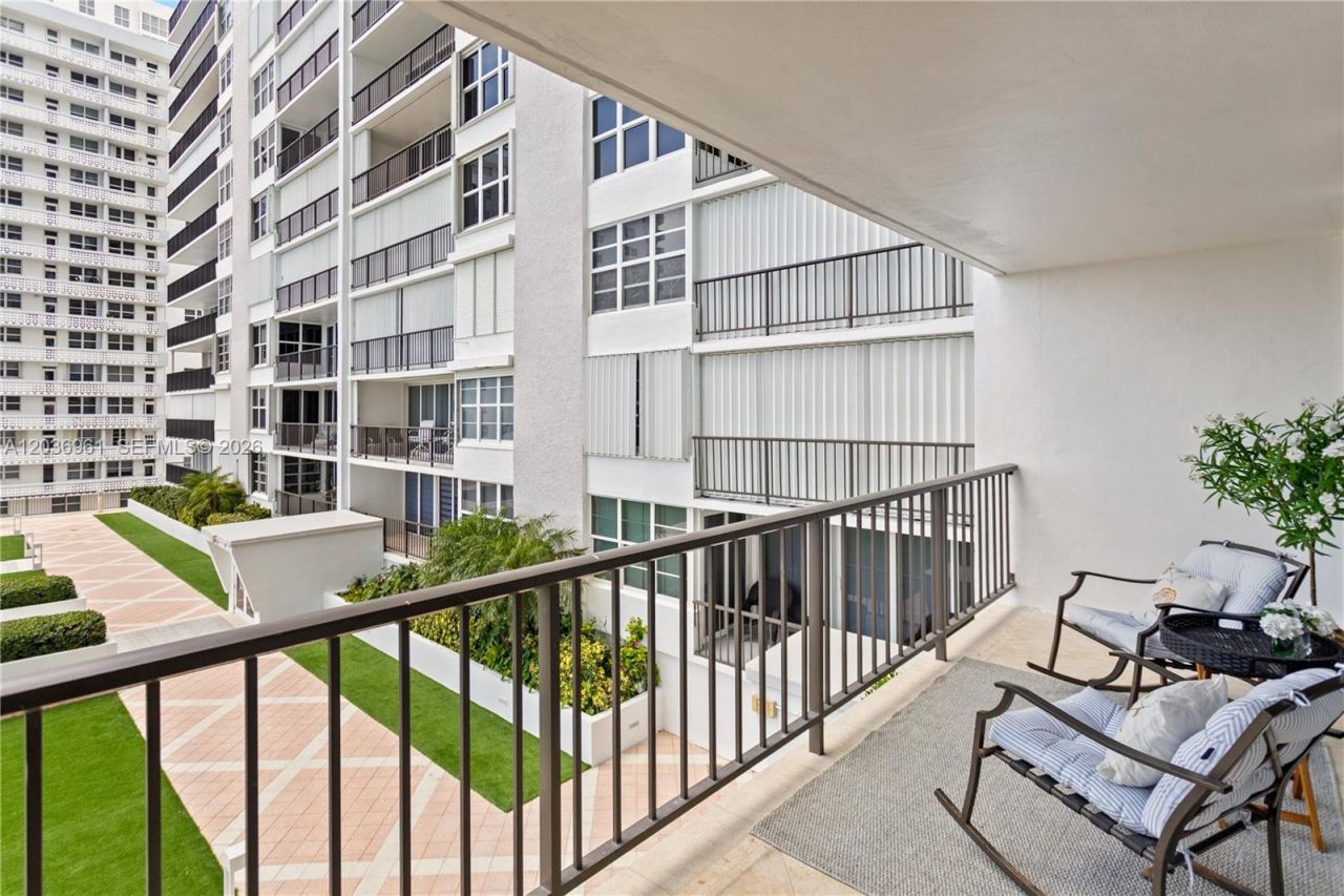 4280 Galt Ocean Dr , Unit 3G, Fort Lauderdale, FL 33308 Photo