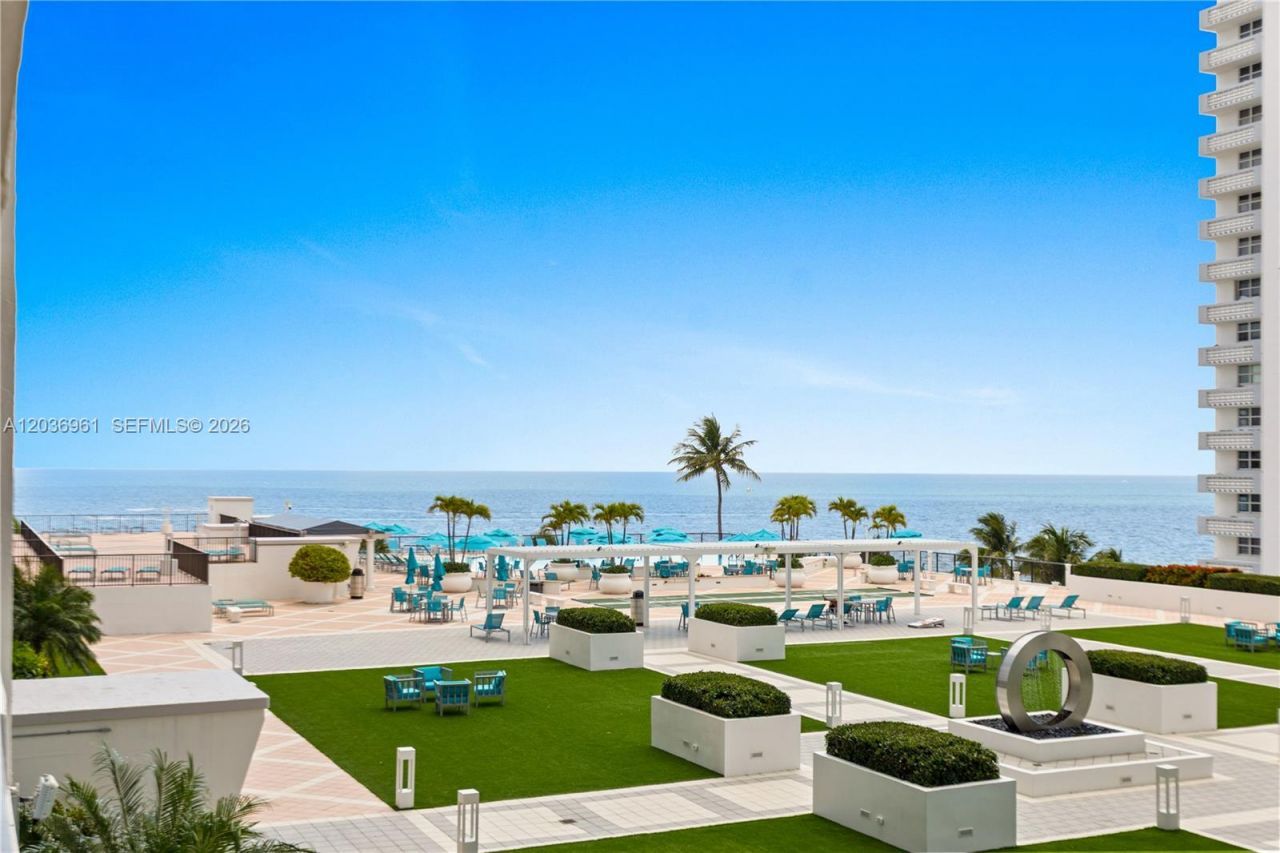4280 Galt Ocean Dr , Unit 3G, Fort Lauderdale, FL 33308 Photo