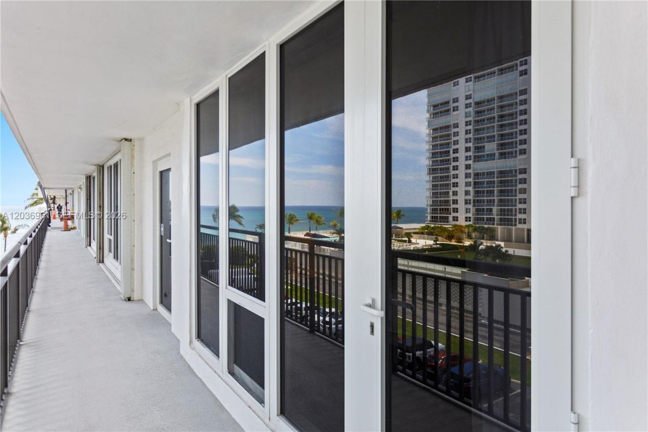 4280 Galt Ocean Dr , Unit 3G, Fort Lauderdale, FL 33308 Photo