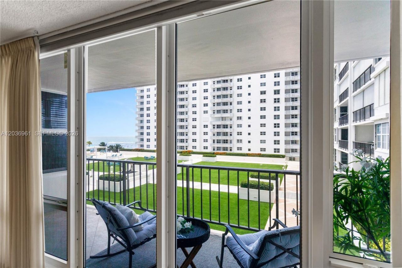 4280 Galt Ocean Dr , Unit 3G, Fort Lauderdale, FL 33308 Photo