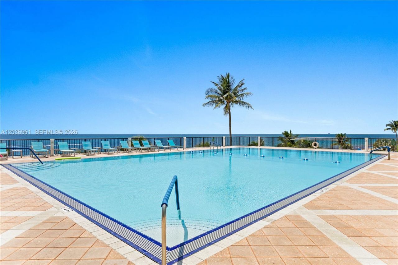 4280 Galt Ocean Dr , Unit 3G, Fort Lauderdale, FL 33308 Photo
