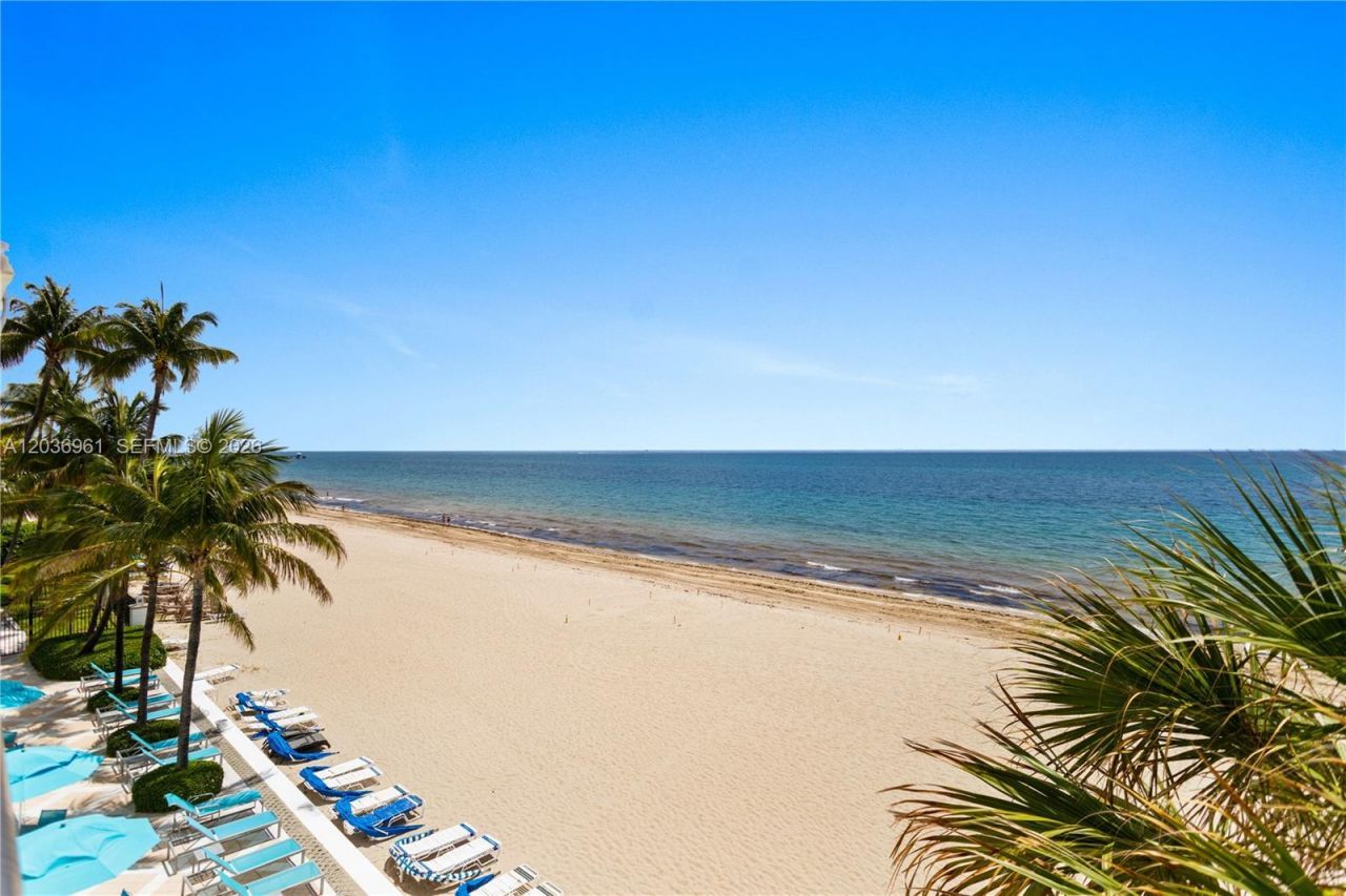4280 Galt Ocean Dr , Unit 3G, Fort Lauderdale, FL 33308 Photo