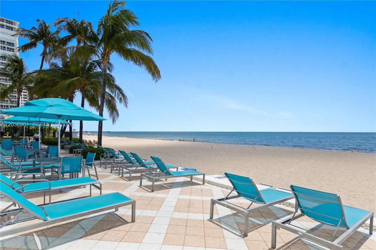 4280 Galt Ocean Dr , Unit 3G, Fort Lauderdale, FL 33308 Photo