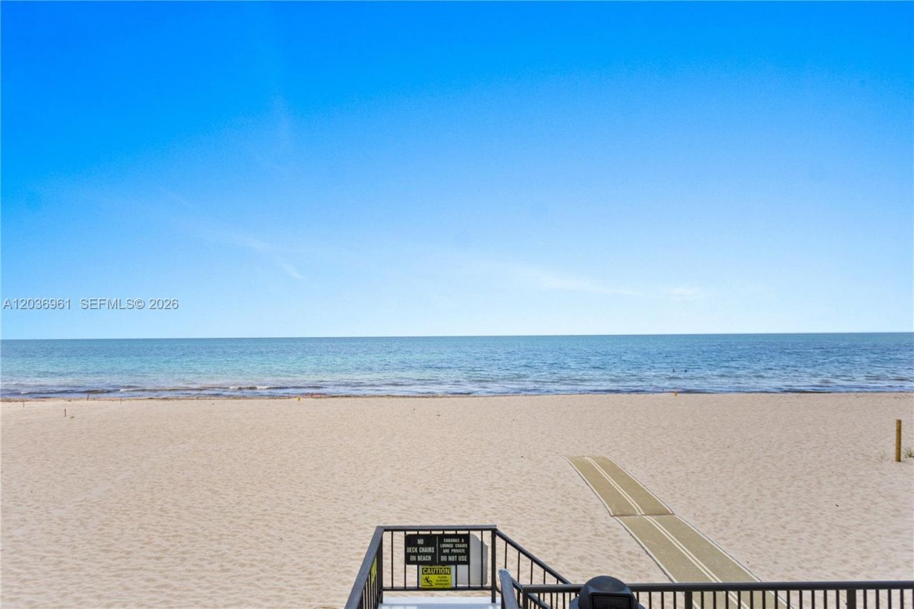 4280 Galt Ocean Dr , Unit 3G, Fort Lauderdale, FL 33308 Photo