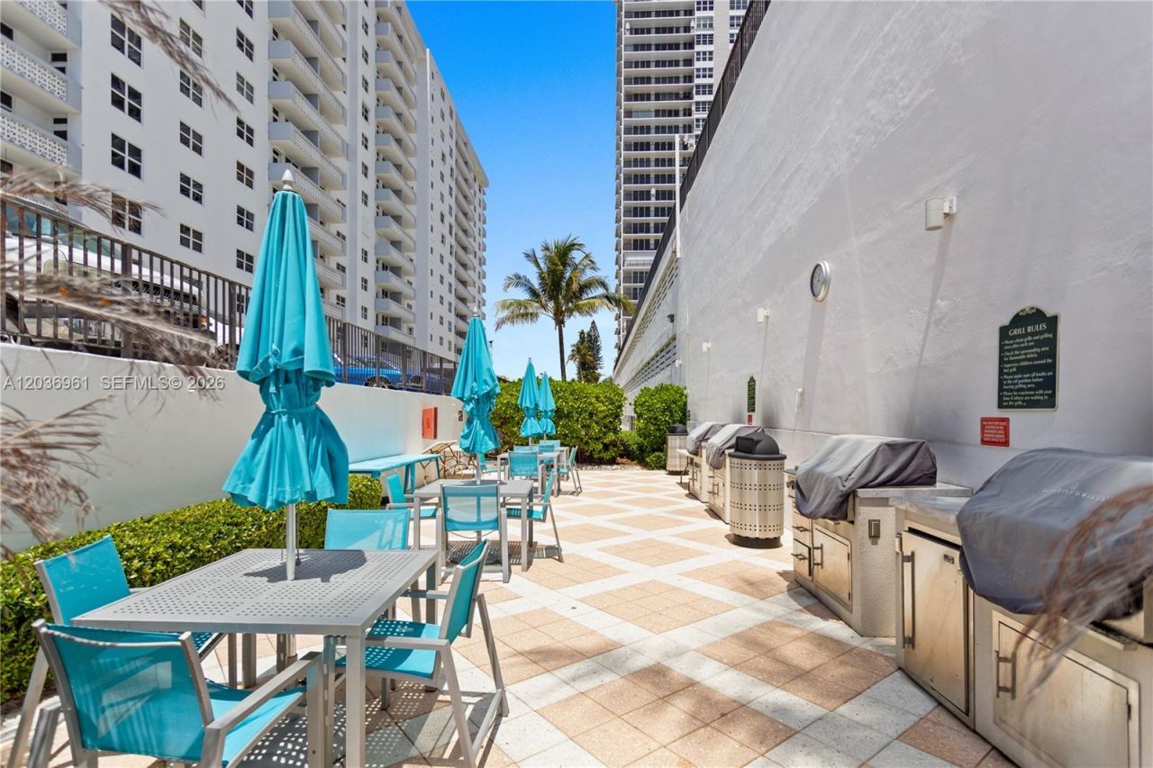 4280 Galt Ocean Dr , Unit 3G, Fort Lauderdale, FL 33308 Photo