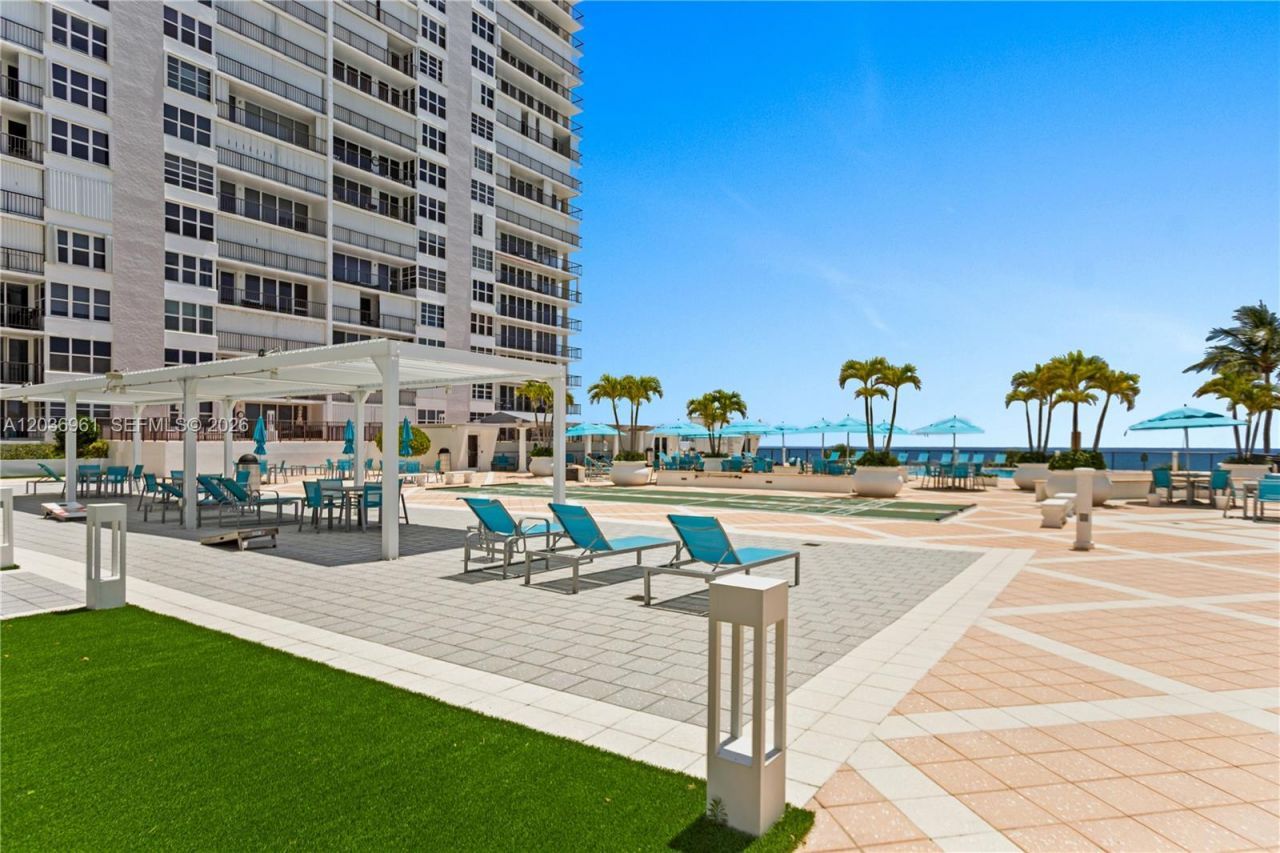 4280 Galt Ocean Dr , Unit 3G, Fort Lauderdale, FL 33308 Photo