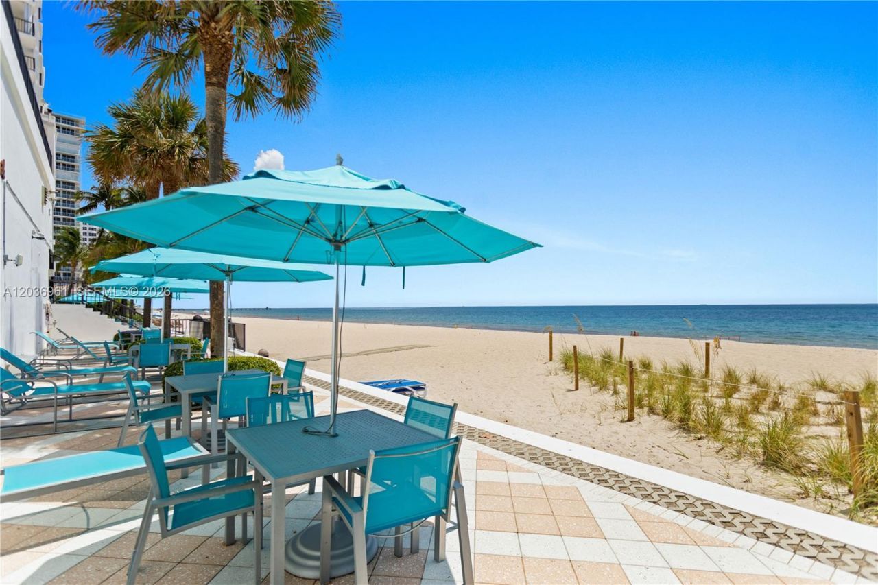 4280 Galt Ocean Dr , Unit 3G, Fort Lauderdale, FL 33308 Photo