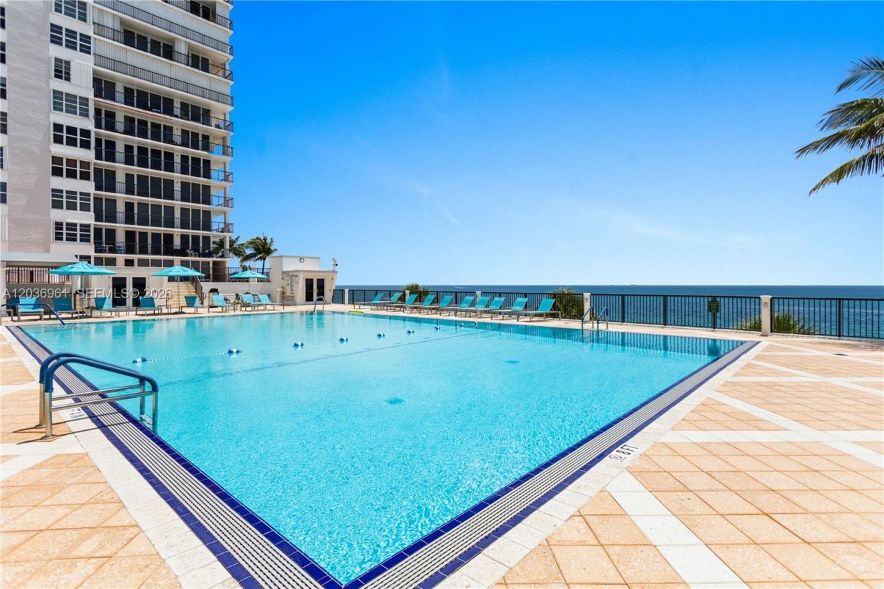 4280 Galt Ocean Dr , Unit 3G, Fort Lauderdale, FL 33308 Photo